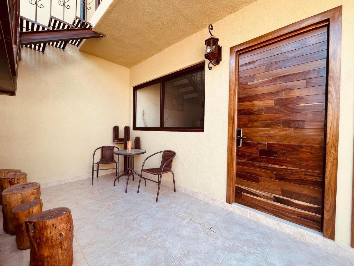 Seuia Departamentos Con Alberca A Pasos Del Lago Ajijic Exterior photo